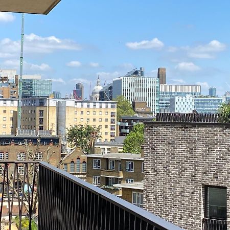 Club White London Bridge One Bedroom Apartment Exterior photo