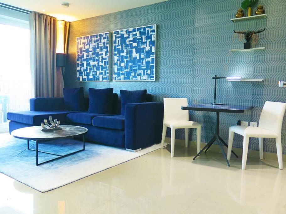 Club White London Bridge One Bedroom Apartment Exterior photo