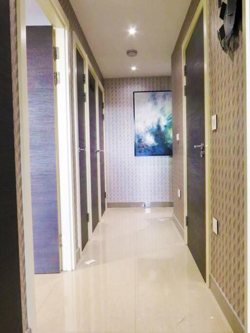 Club White London Bridge One Bedroom Apartment Exterior photo