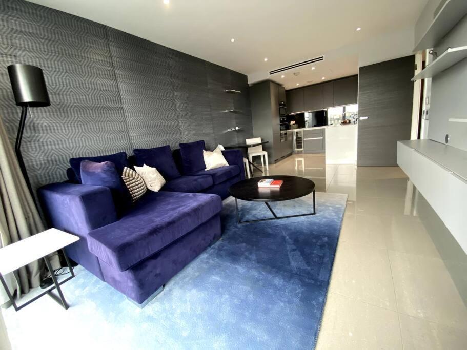 Club White London Bridge One Bedroom Apartment Exterior photo