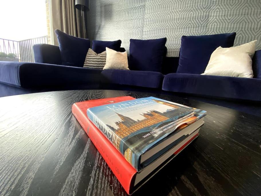 Club White London Bridge One Bedroom Apartment Exterior photo